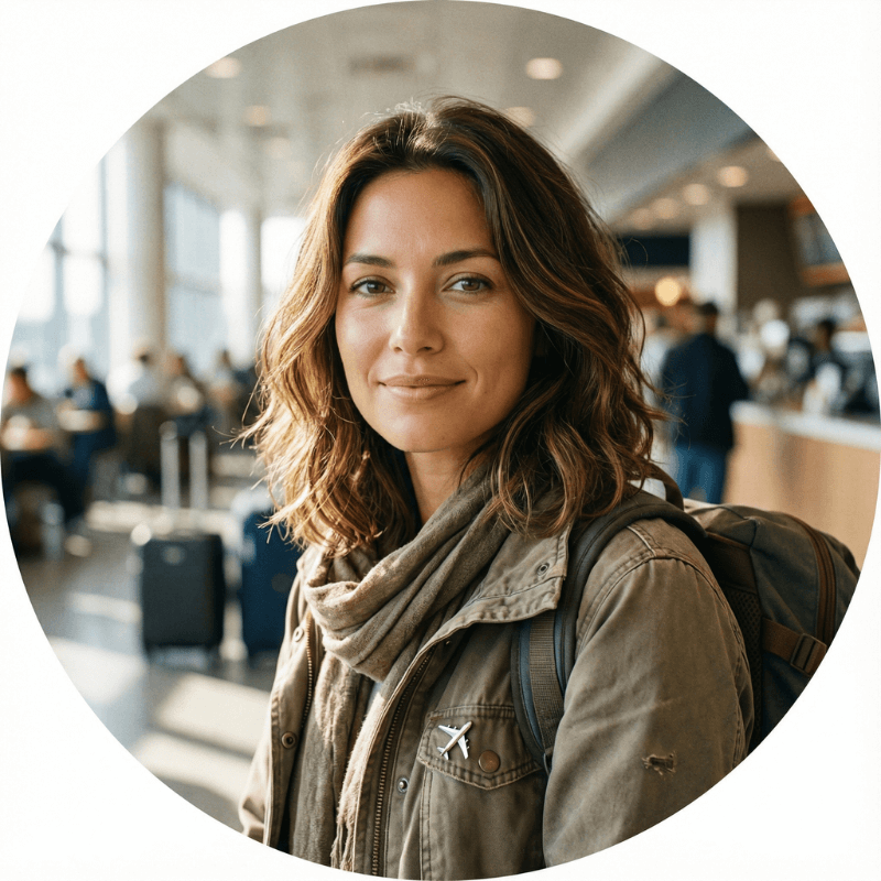 <strong>— Jenna R.</strong><em>, New York</em>