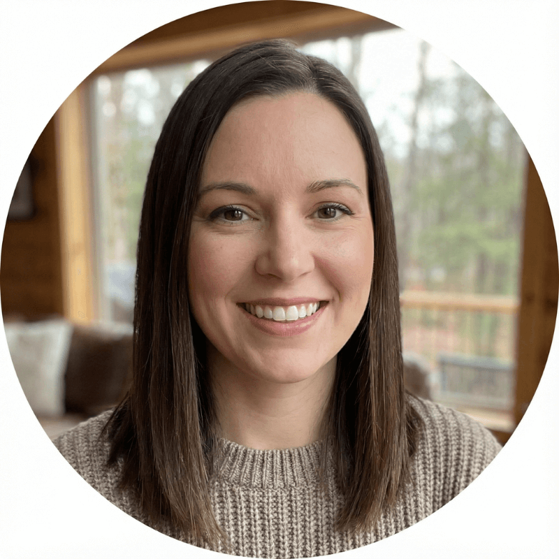 <strong>— Rachel S.</strong><em>, Sydney</em>